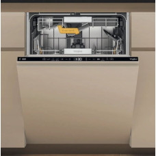 Whirlpool Zmywarka Whirlpool W8I HT58 TS