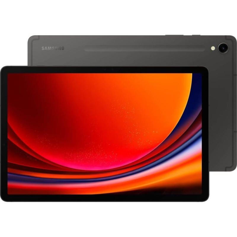 Samsung Tablet Samsung Galaxy Tab S9 11'' 128 GB Szary (SM-X710NZAAEUB)