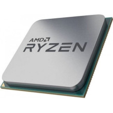 AMD Procesor AMD Ryzen 5 5500GT, 3.6 GHz, 16 MB, MPK (100-100001489MPK)