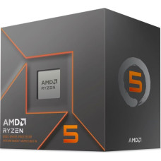 AMD Ryzen&trade; 5 8600G - processor