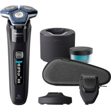 Philips SHAVER Series 7000 S7886/58 Drėgnojo ir sausojo skutimo elektrinė barzdaskutė