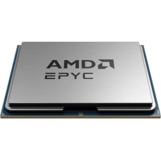 AMD Procesor serwerowy AMD AMD CPU EPYC 8224P (24C/48T) 2.55 GHz (3.0 GHz Turbo) Tray Sockel SP6 TDP 160W