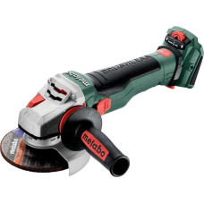 Metabo Szlifierka Metabo METABO.ANGLE GRINDER WVB 18 LTX BL 15-125 QUICK CARCASS METABOX