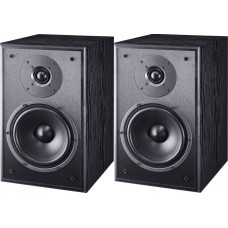 Magnat Speaker Monitor S30 black (2pcs)