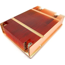 Dynatron Chłodzenie CPU Dynatron Dynatron A51 CPU-K&uuml;hler 1U f&uuml;r Sockel SP6 passiv