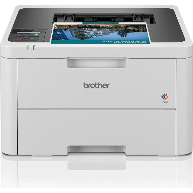Brother Drukarka laserowa Brother HL-L3215CW (HLL3215CWRE1)