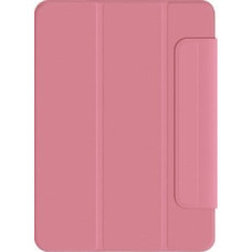 Pomologic Etui na tablet Pomologic Pomologic BookCover - obudowa ochronna do iPad Air 4/5 gen, iPad Pro 11&rdquo; 3/4 gen (old pink)