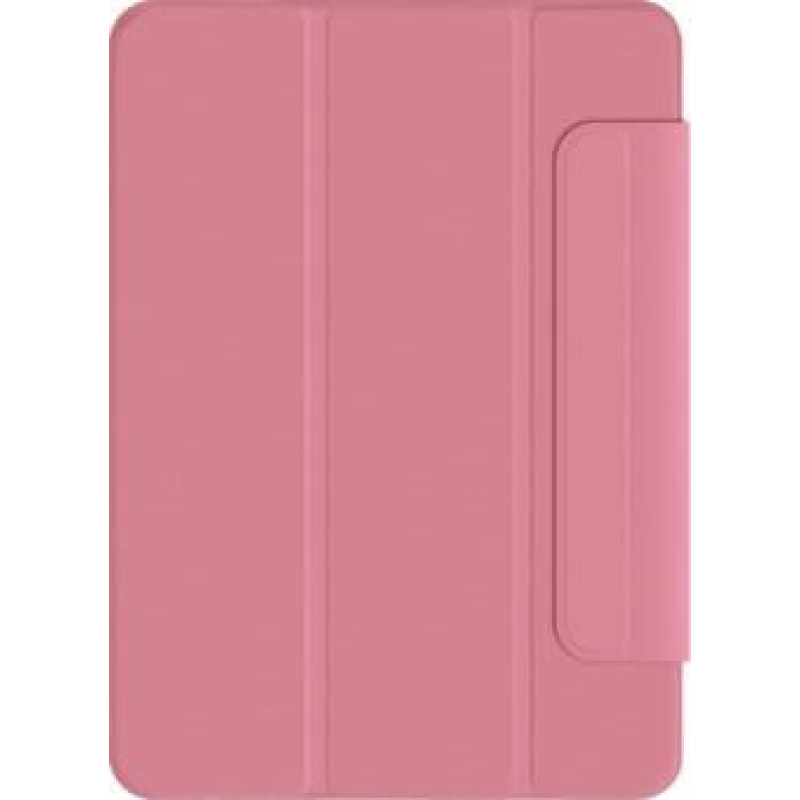 Pomologic Etui na tablet Pomologic Pomologic BookCover - obudowa ochronna do iPad Air 4/5 gen, iPad Pro 11&rdquo; 3/4 gen (old pink)