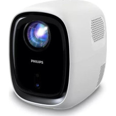 Philips Projektor Philips Philips NeoPix 130 Smart biały