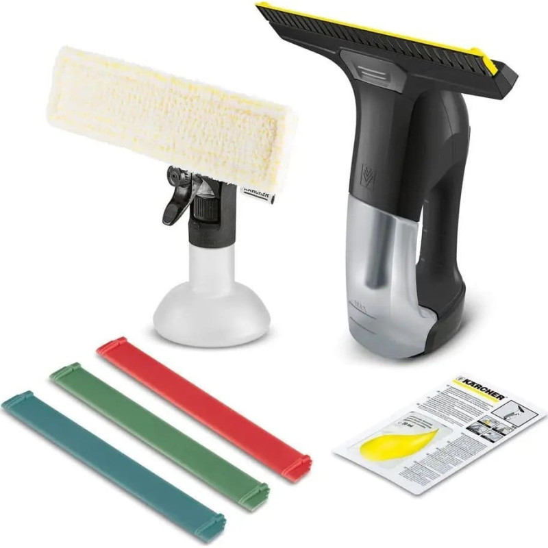 Karcher Langų valytuvas Karcher WV 6 PLUS MULTI EDITION 1.633-514.0