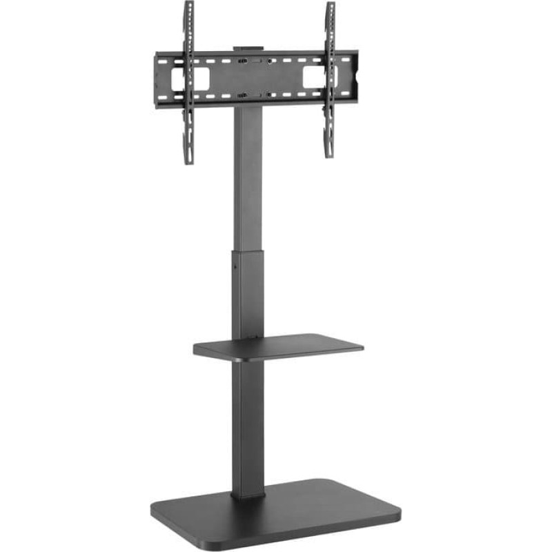Equip Equip 650613 uchwyt do telewizor&oacute;w 190,5 cm (75'') Czarny