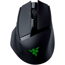 Razer wireless mouse Basilisk Mobile, black