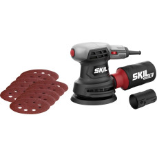 Skil Szlifierka Skil SANDER ORBITAL 7422AA 280W