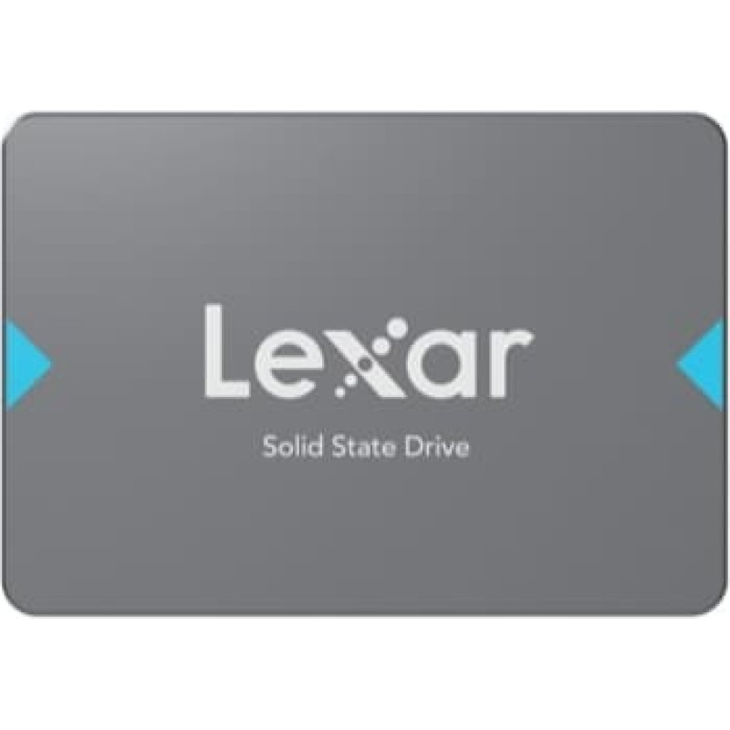 Lexar SSD NQ100 1TB SATA3 2.5-inch 550/500MB/s