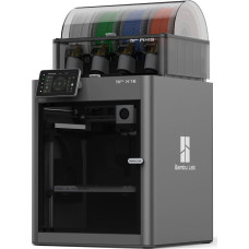 Bambulab X1E