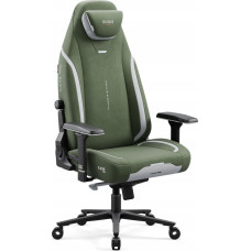Diablo Chairs Fotel Diablo Chairs X.Eye Prime Gothic Green Normal Size