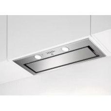 Electrolux LFG719X Built-in Stainless steel 580 m&sup3;/h A