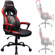 Subsonic Krzesło biurowe Subsonic SA5642-IM1 krzesło obrotowe Obite siedzisko Obite oparcie