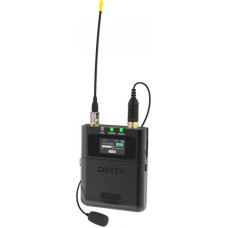 Deity Deity THEOS DBTX Bodypack Transmitter