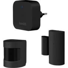 Avanca International Bv Hombli Smart Sensor Starter Set schwarz