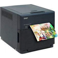 DNP Drukarka fotograficzna DNP DNP QW 410