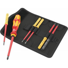 Wera Zestaw narzędzi Wera ZESTAW KRAFTFORM KOMPAKT VDE 7 UNIVERSAL 2 TOOL FINDER 7CZ