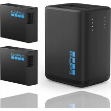 Gopro зарядное устройство Dual Battery Charger (HERO13 Black)