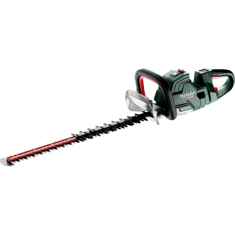 Metabo Metabo HS 18 LTX BL 65 solo Cordless Hedgecutter