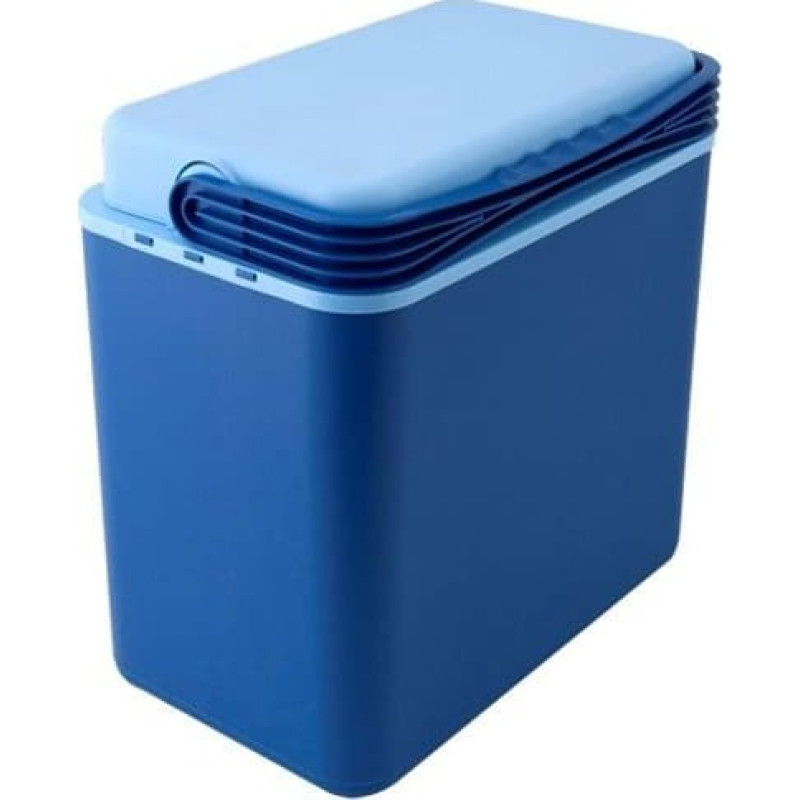 Noname Lod&oacute;wka turystyczna COOL BOX24 LTR 12V BLUE