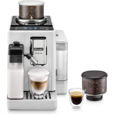 Delonghi Ekspres ciśnieniowy DeLonghi Rivelia EXAM440.35.W