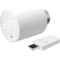 Shelly BLU TRV + BLU Gateway Gen3 &ndash; Inteligentna głowica termostatyczna