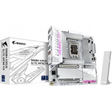 Gigabyte Płyta gł&oacute;wna Gigabyte B860M AORUS ELITE WIFI6E ICE