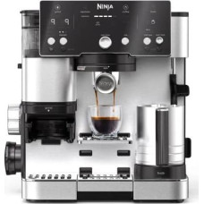 Ninja ES501EU coffee maker Semi-auto Espresso machine 2 L