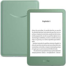 Amazon Czytnik Amazon Kindle 16GB bez reklam zielony (B0DDZT2Z1L)