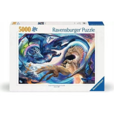 Ravensburger Puzzle Festiwal latawc&oacute;w 4000 element&oacute;w