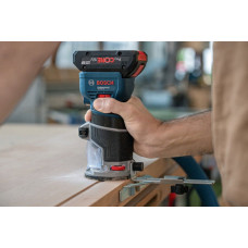 Bosch Frezarka Bosch GKF 18V-8 18 V