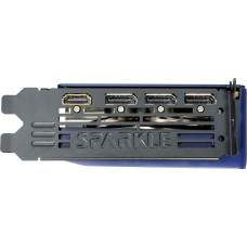 Sparkle Karta graficzna Sparkle Arc B580 GUARDIAN 12GB GDDR6 (SB580G-12G)
