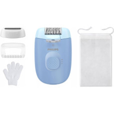 Philips 2000 series Epilator Series 4000 BRE247/00 Corded Epilator