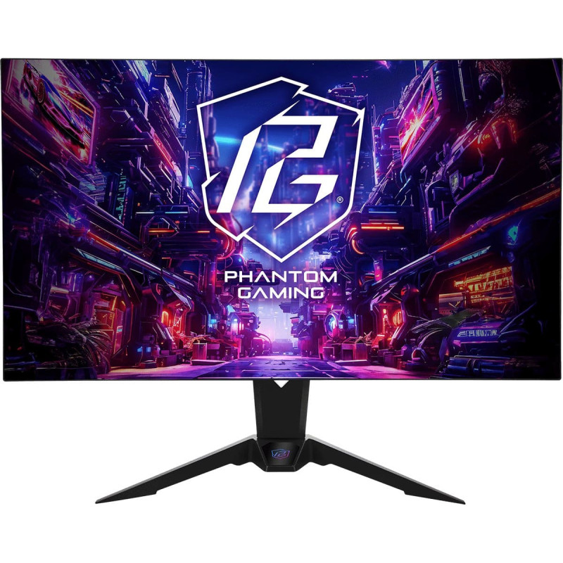 Asrock Monitor ASRock PGO32UFS