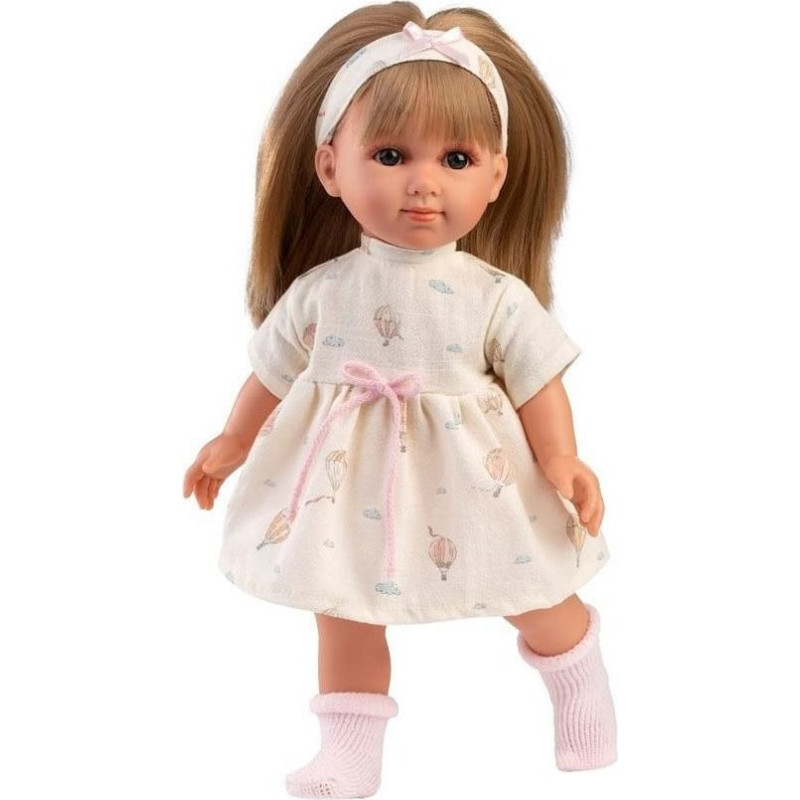 Llorens 53558 Lalka 35 cm Elena
