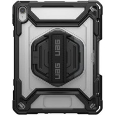 Xxx_Urban Armor Gear (Urban) UAG Plasma HS Kickstand - obudowa ochronna z uchwytem do Apple Pencil, uchwytem na dłoń oraz podstawką do iPad 10.9'' 10 gen