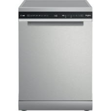 Whirlpool Zmywarka Whirlpool W7FHS41X
