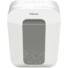 Fellowes Powershred LX 50 wei&szlig;
