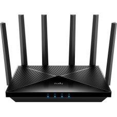 Cudy WR6500 Gigabit Wi-Fi 7 Router