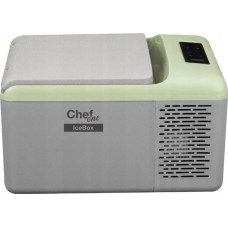 Berdsen lod&oacute;wka turystyczna kompresorowa ChefOne IceBox C9P