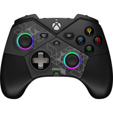 MSI Pad MSI Force Pro czarny