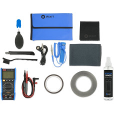 Ifixit Pro Tech Diagnose Kit