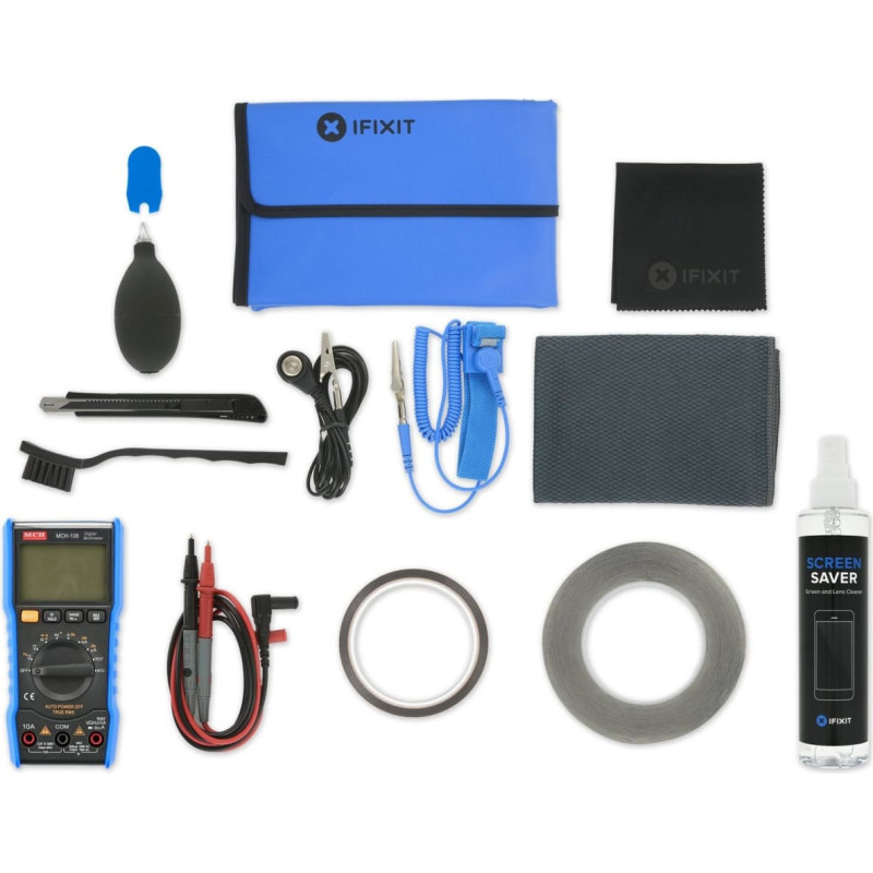 Ifixit Pro Tech Diagnose Kit