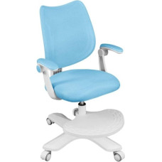 Markadler Fotel obrotowy Mark Adler Junior 4.6 Blue
