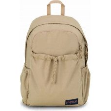 Jansport Lounge Pack Backpack EK0A5BJ38O7 Beżowe One size